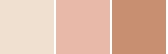 Capri ( Crushed Pink Pearl )